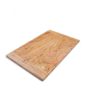 Load image into Gallery viewer, Cherry Cutting Board with Breadboard Ends