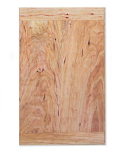 Load image into Gallery viewer, Cherry Cutting Board with Breadboard Ends
