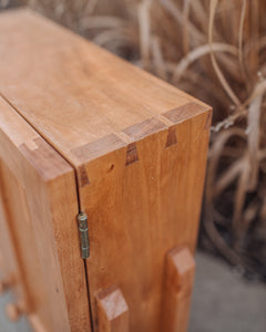 Counter Top Spice Cabinet